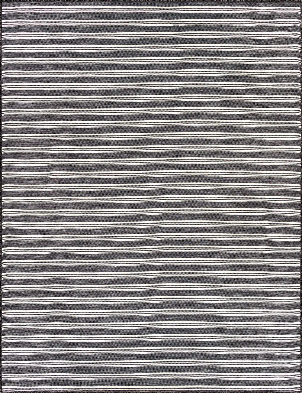 Modern Loom Pasadena PSA-2384 Gray Power Loomed Synthetic Rug