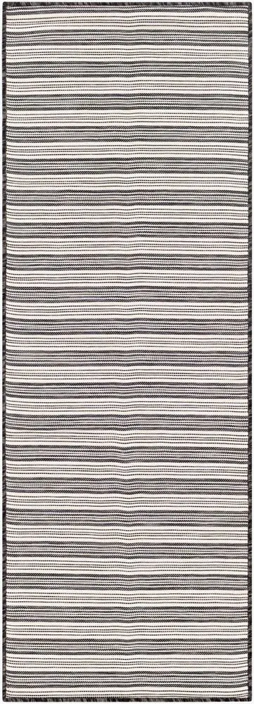 Pasadena PSA-2388 black Rug