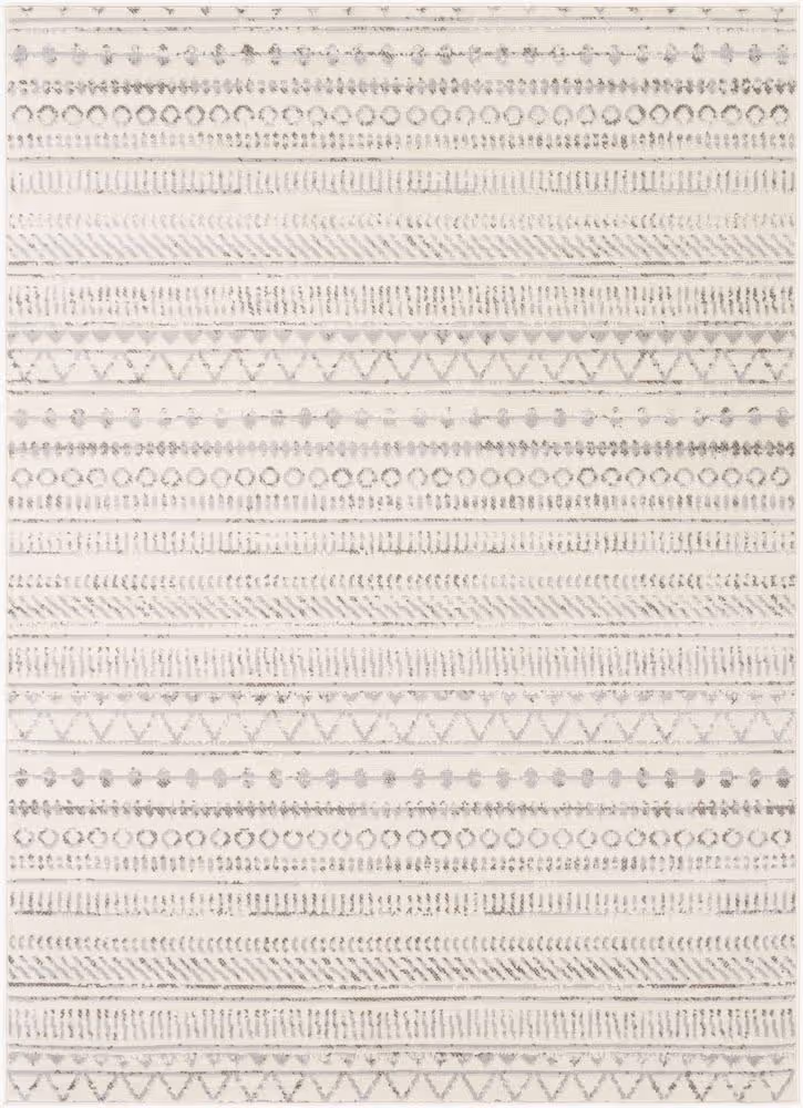 Surya Pisa PSS-2304 gray Rug Product Image