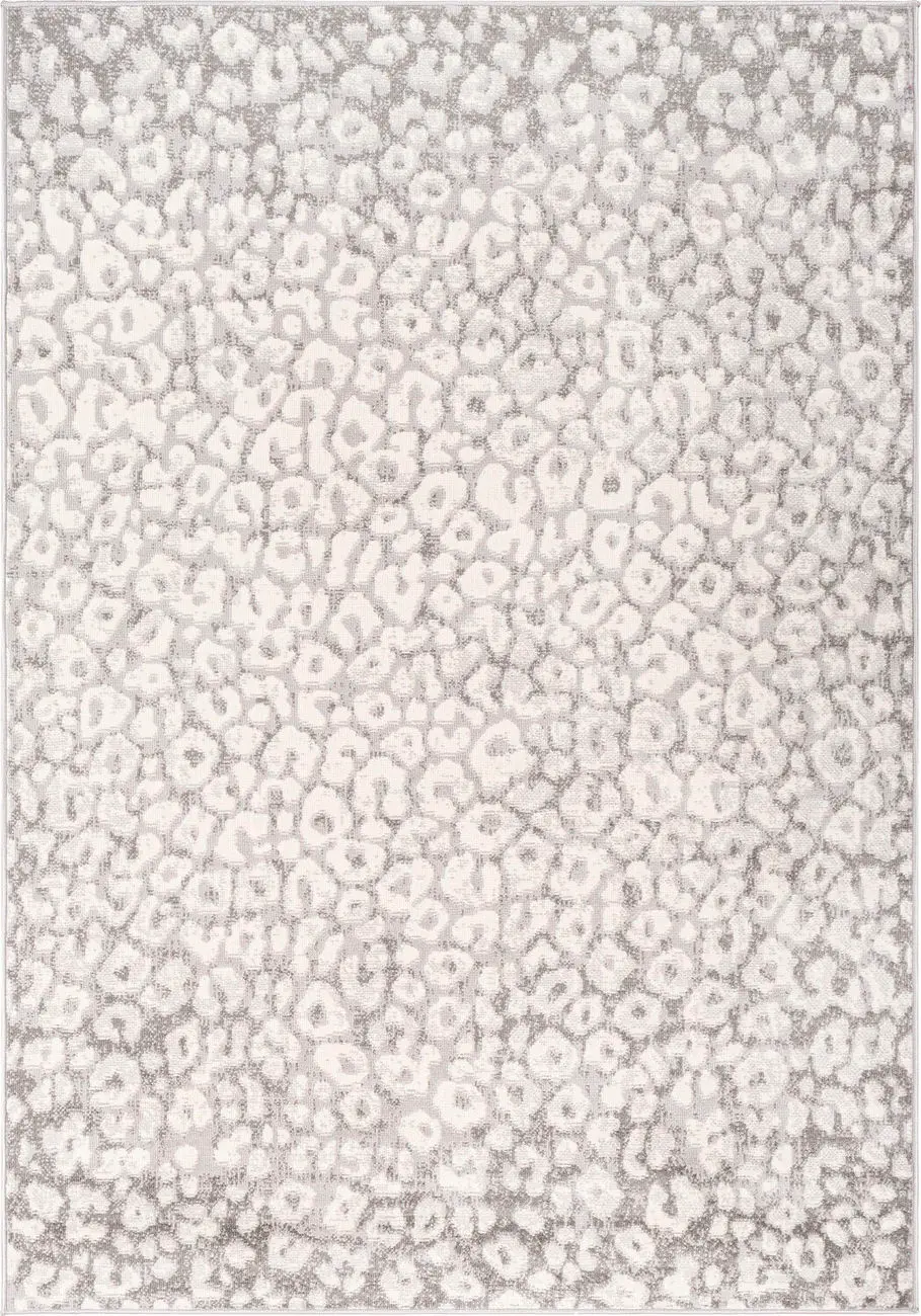 Modern Loom Pisa PSS-2324 Beige Power Loomed Synthetic Rug