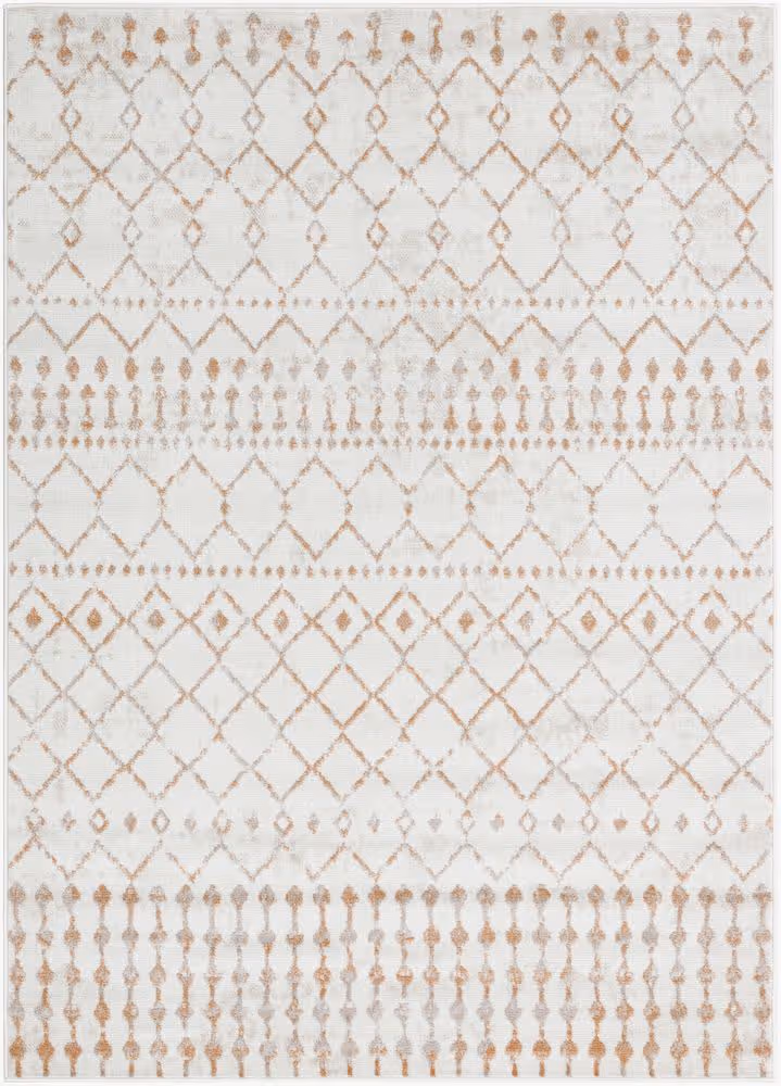 Surya Pisa PSS-2386 gray Rug Product Image