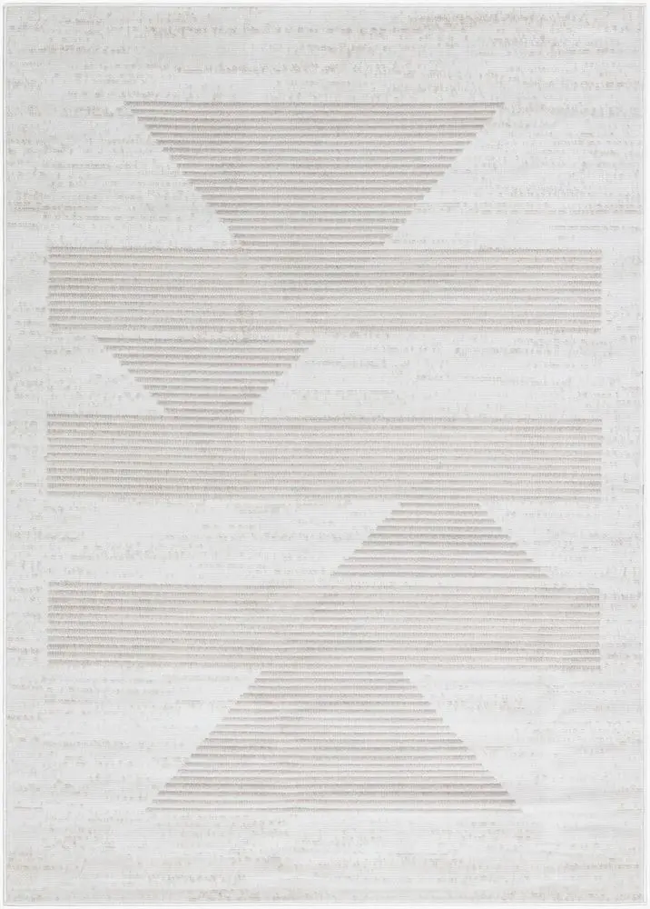 Pisa PSS-2388 gray Rug