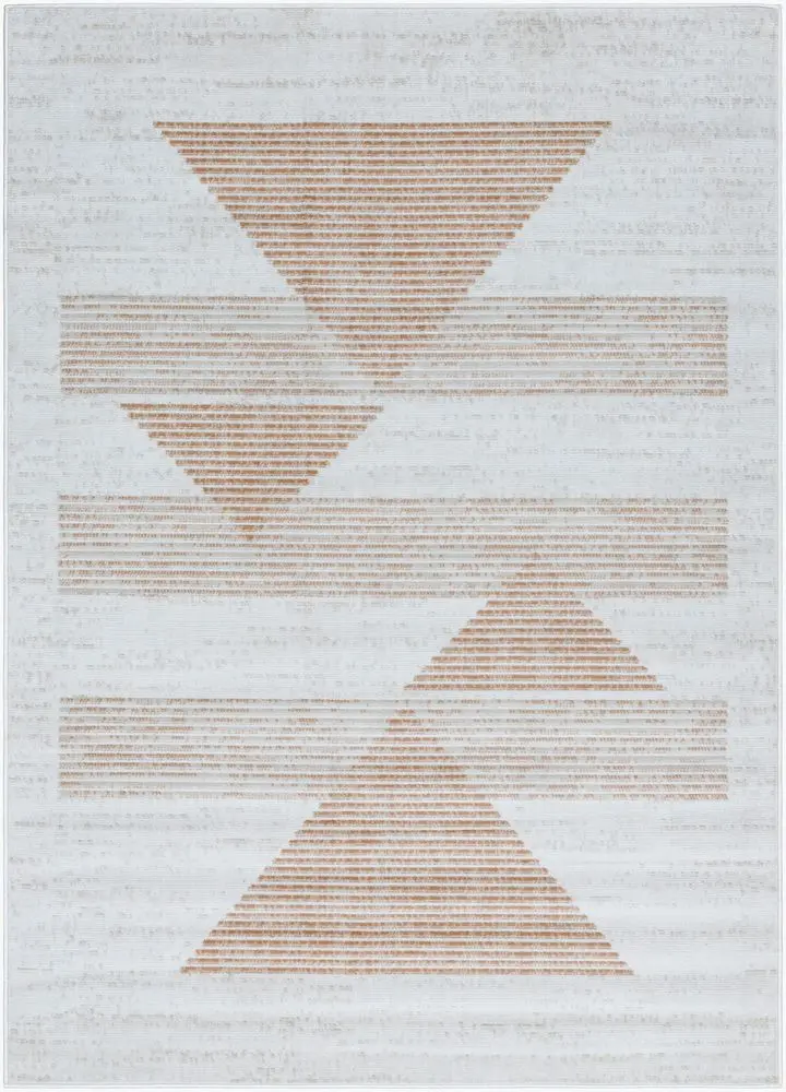 Pisa PSS-2389 gray Rug