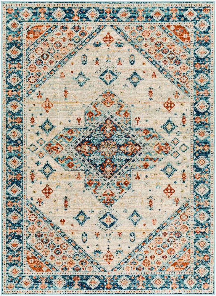 Redondo Beach RDD-2300  Rug