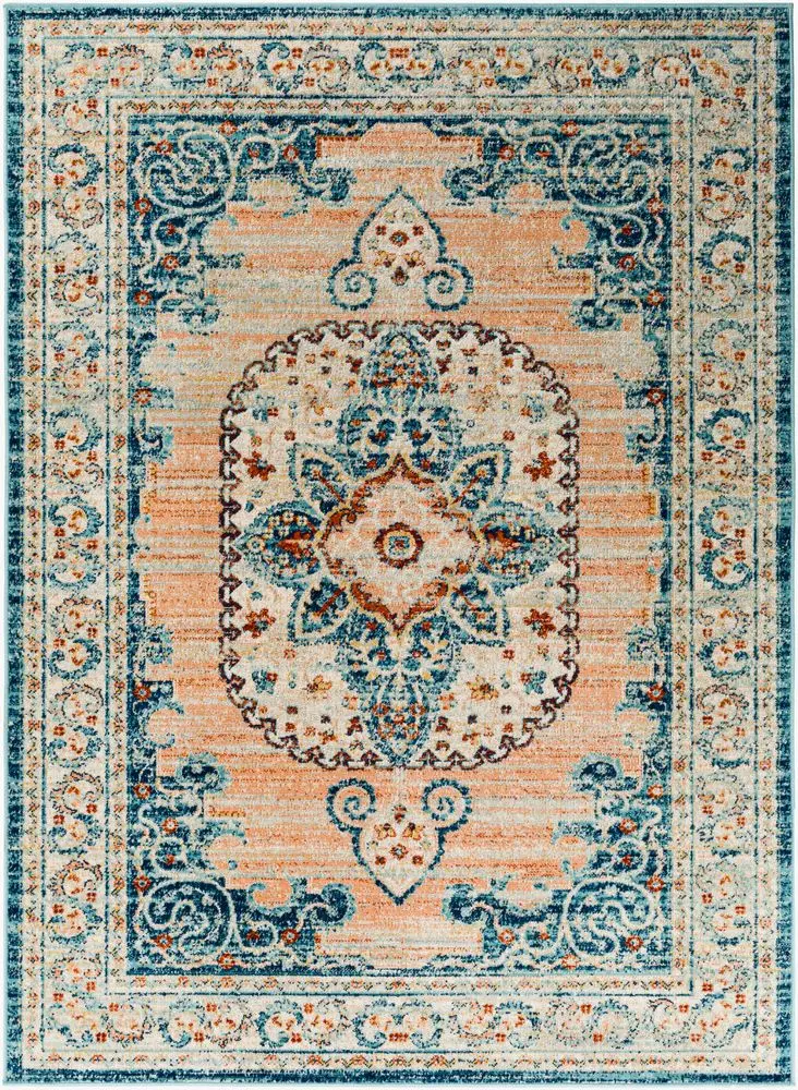 Redondo Beach RDD-2302  Rug
