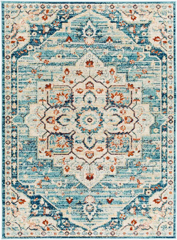 Redondo Beach RDD-2303  Rug