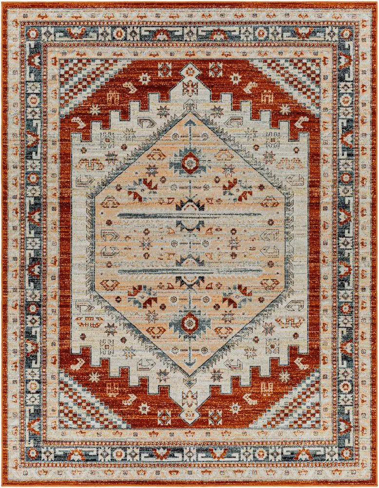 Redondo Beach RDD-2305  Rug
