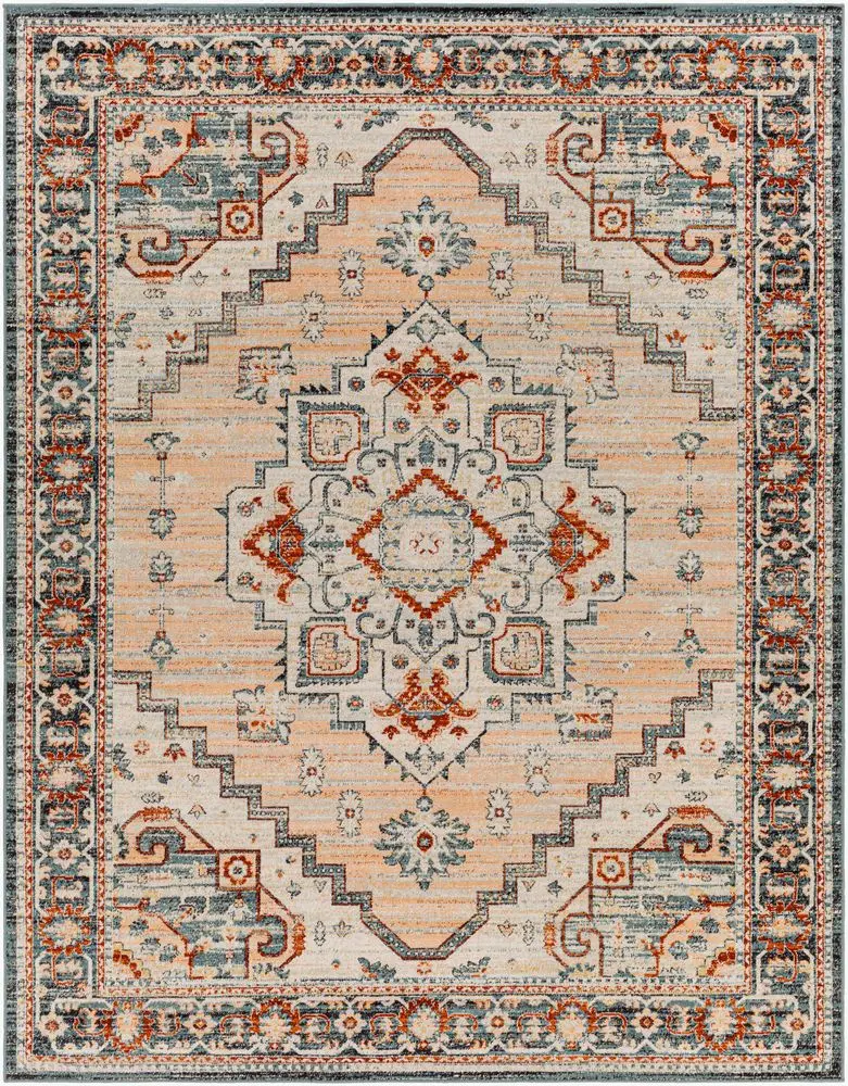 Redondo Beach RDD-2306  Rug