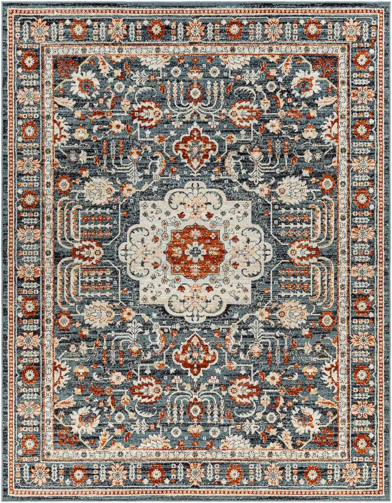 Redondo Beach RDD-2307  Rug