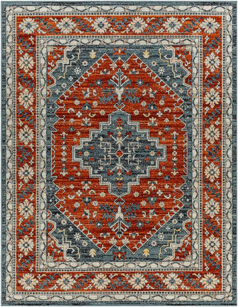 Redondo Beach RDD-2308  Rug