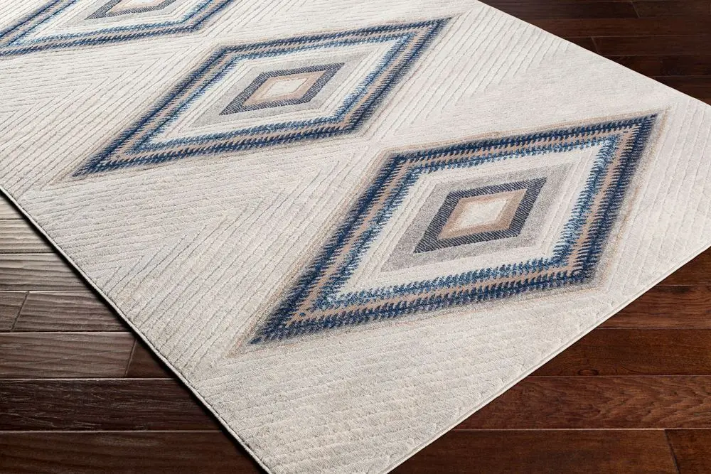 Remy RMY-2302 tan Rug Product Image