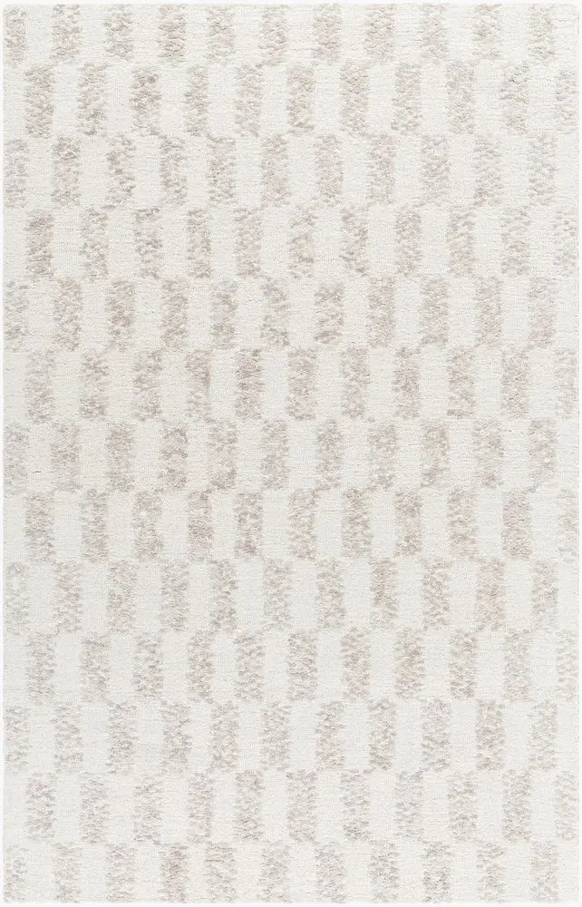 Rize RZE-2300 beige Rug
