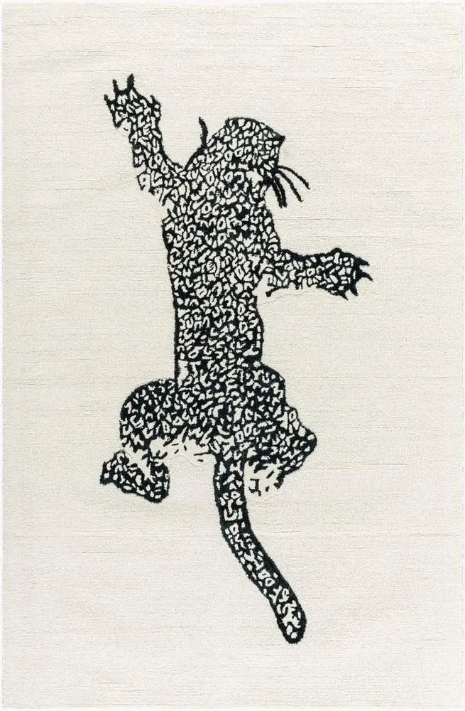 Rize RZE-2307 beige Rug