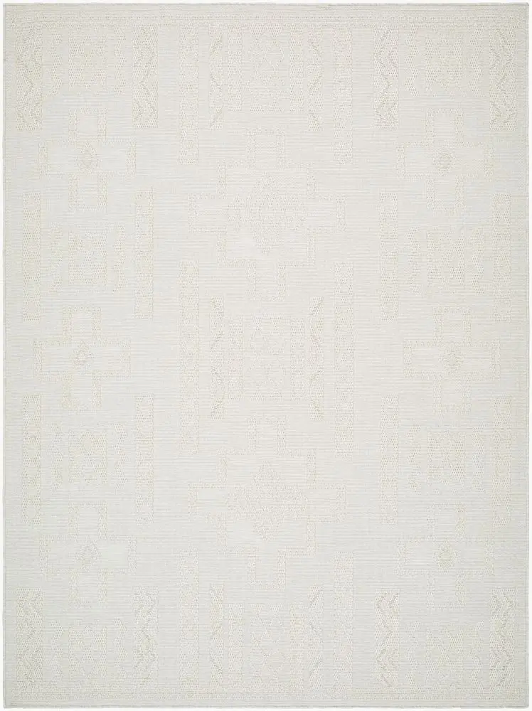 Sandra SDR-2303 beige Rug