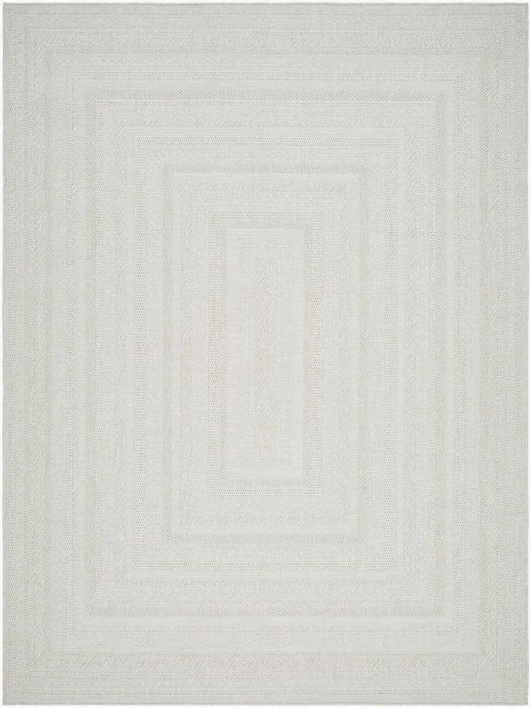 Sandra SDR-2305 beige Rug