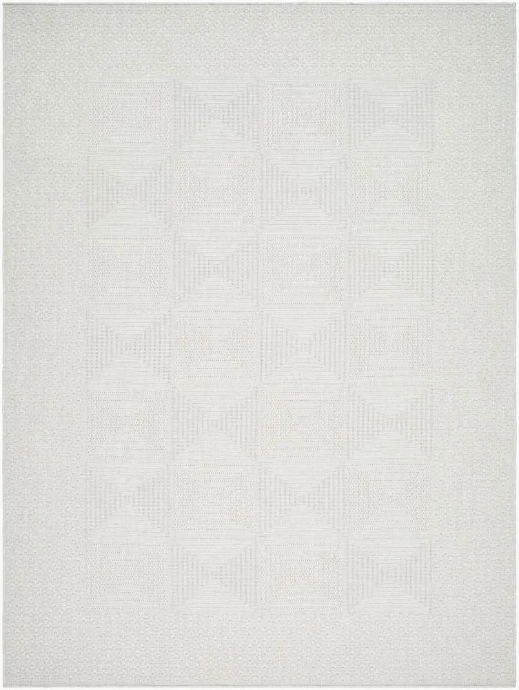 Sandra SDR-2307 beige Rug