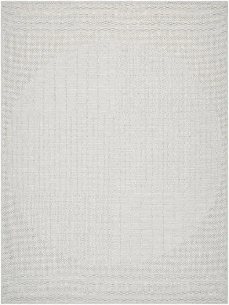 Sandra SDR-2309 beige Rug