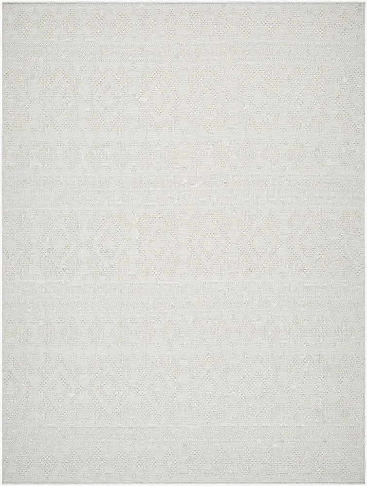 Sandra SDR-2310 beige Rug