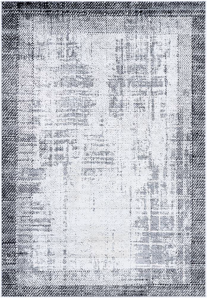 Surya Siyah SIY-2306 gray Rug Product Image