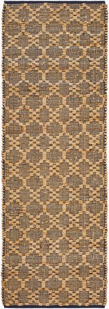Selanik SNK-2301 beige Rug