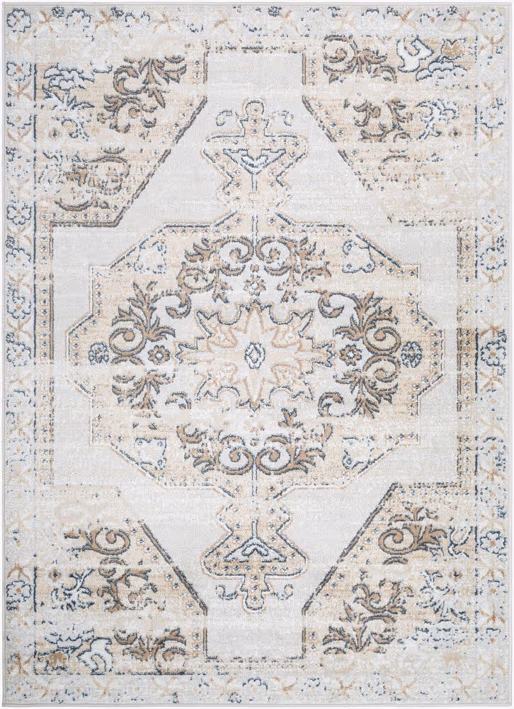 Surya St Tropez SRZ-2316 beige Rug Product Image