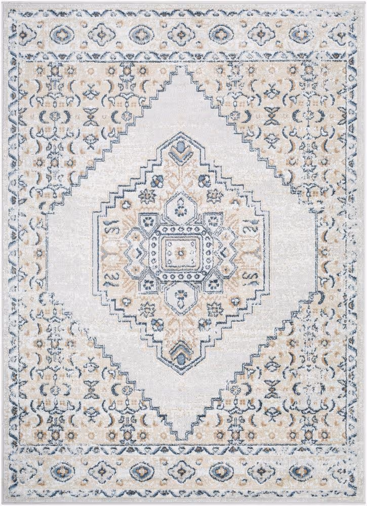 Surya St Tropez SRZ-2323 beige Rug Product Image
