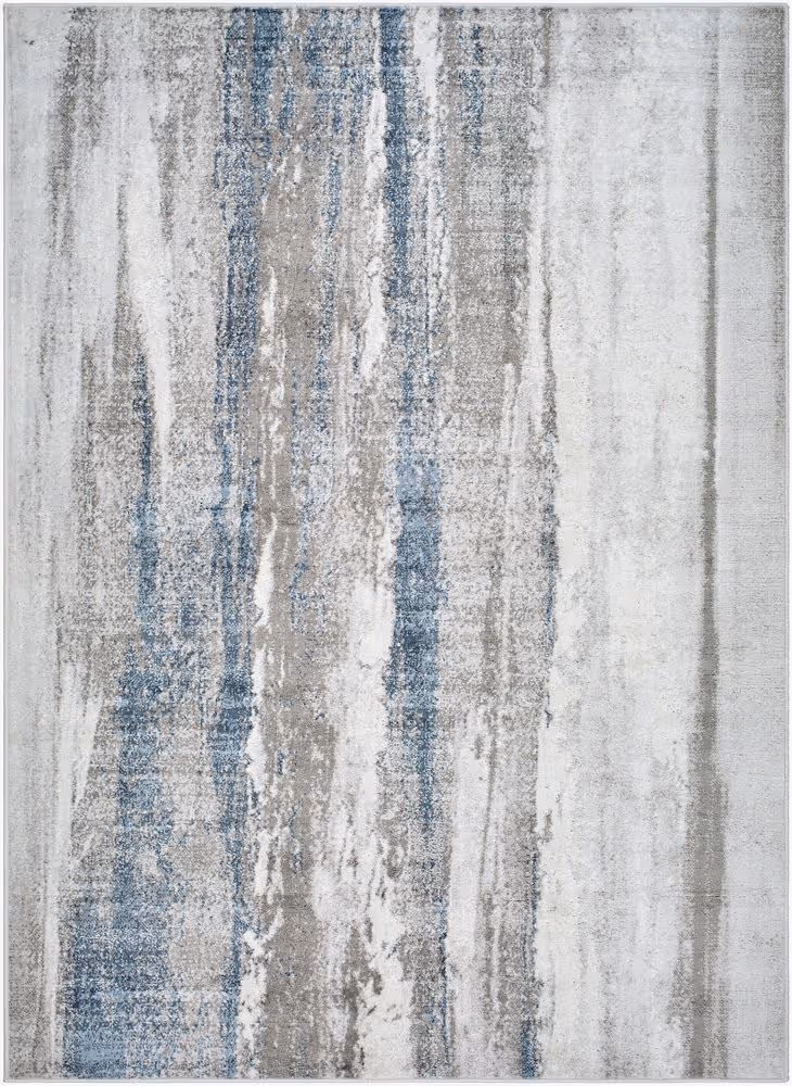 Surya St Tropez SRZ-2327 gray Rug Product Image