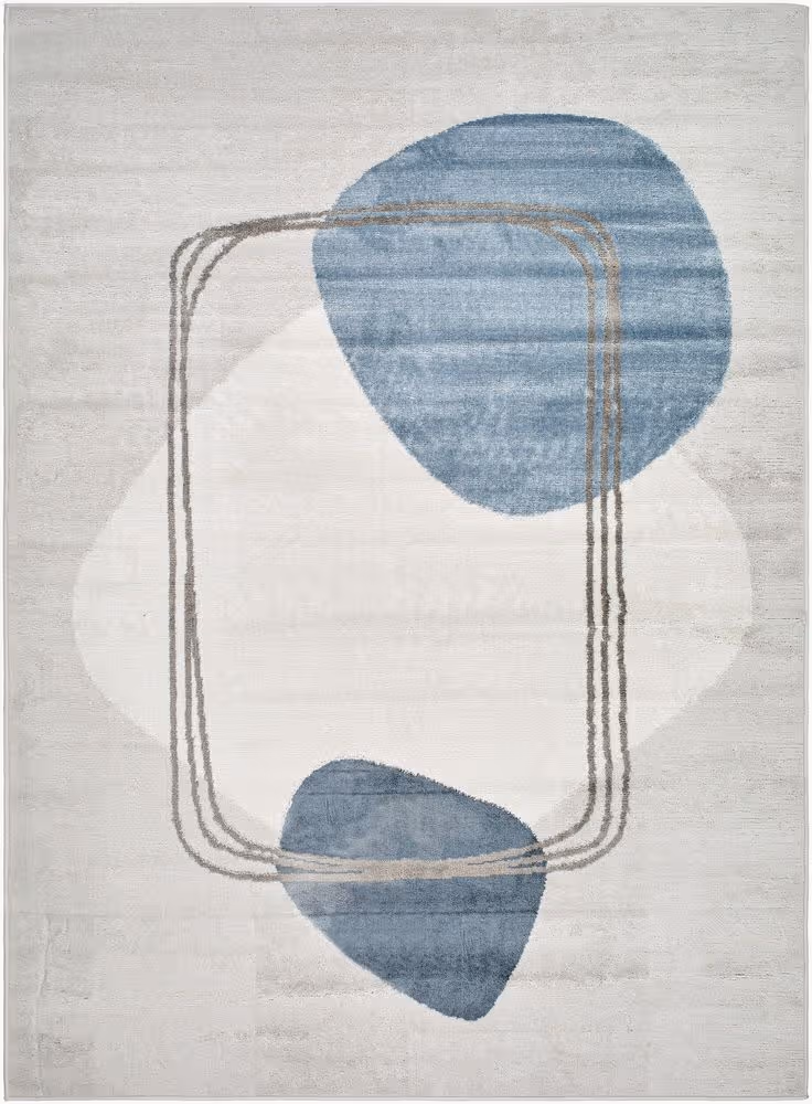 Surya St Tropez SRZ-2329 gray Rug Product Image