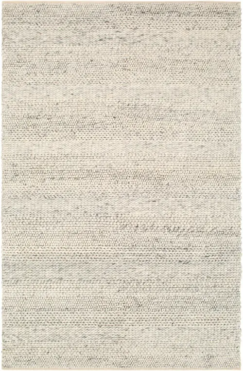Surya Tahoe TAH-3709 Cream Hilo Wool Rug