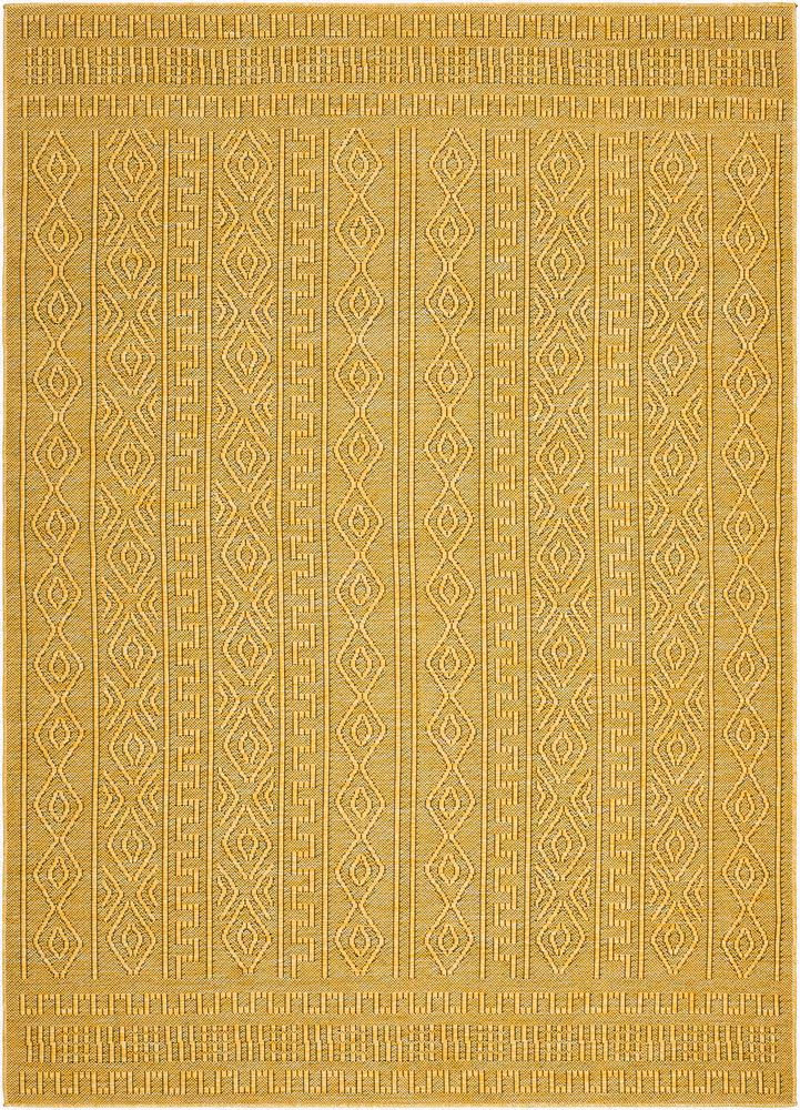 Surya Terrace TRC-2301 yellow Rug Product Image