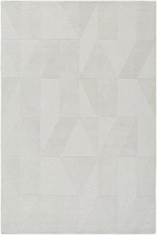 Taraash TRH-2307 beige Rug