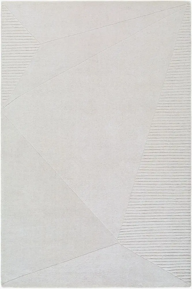 Taraash TRH-2308 beige Rug