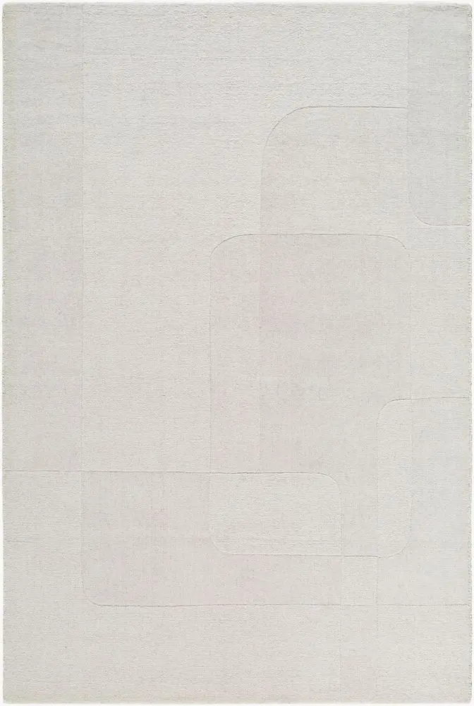 Taraash TRH-2309 beige Rug