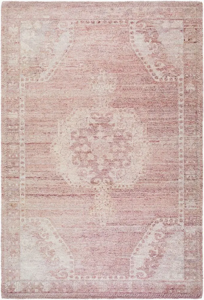 Unique UNQ-2317 pink Rug