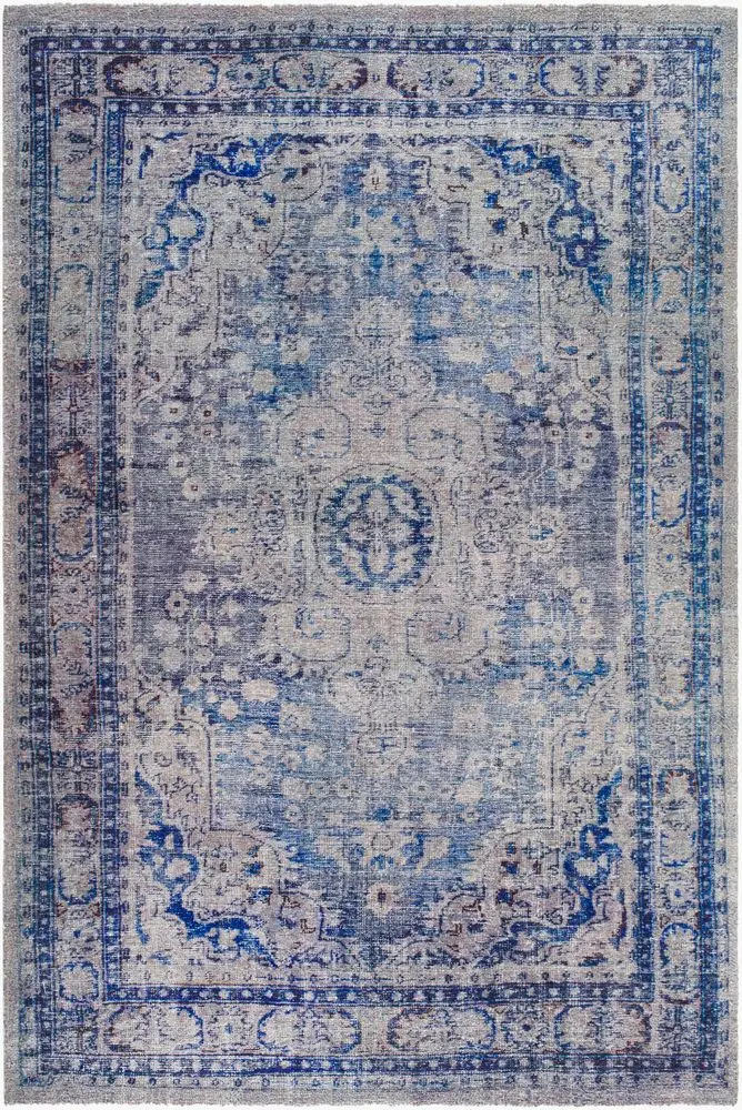 Unique UNQ-2318 blue Rug