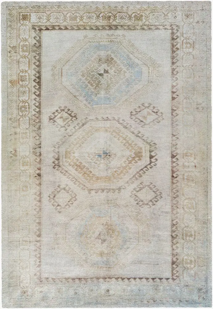 Unique UNQ-2319 beige Rug