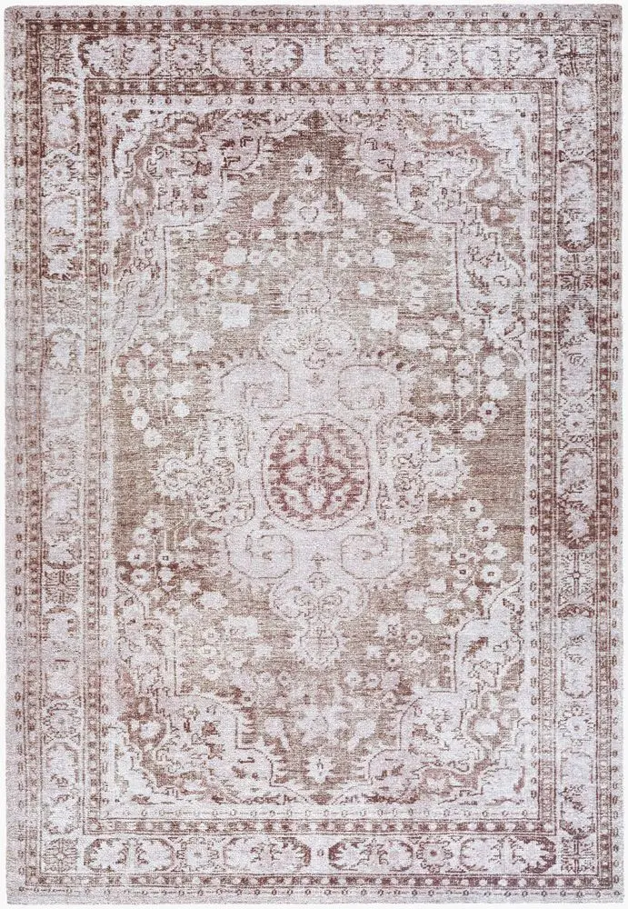 Unique UNQ-2320 taupe Rug