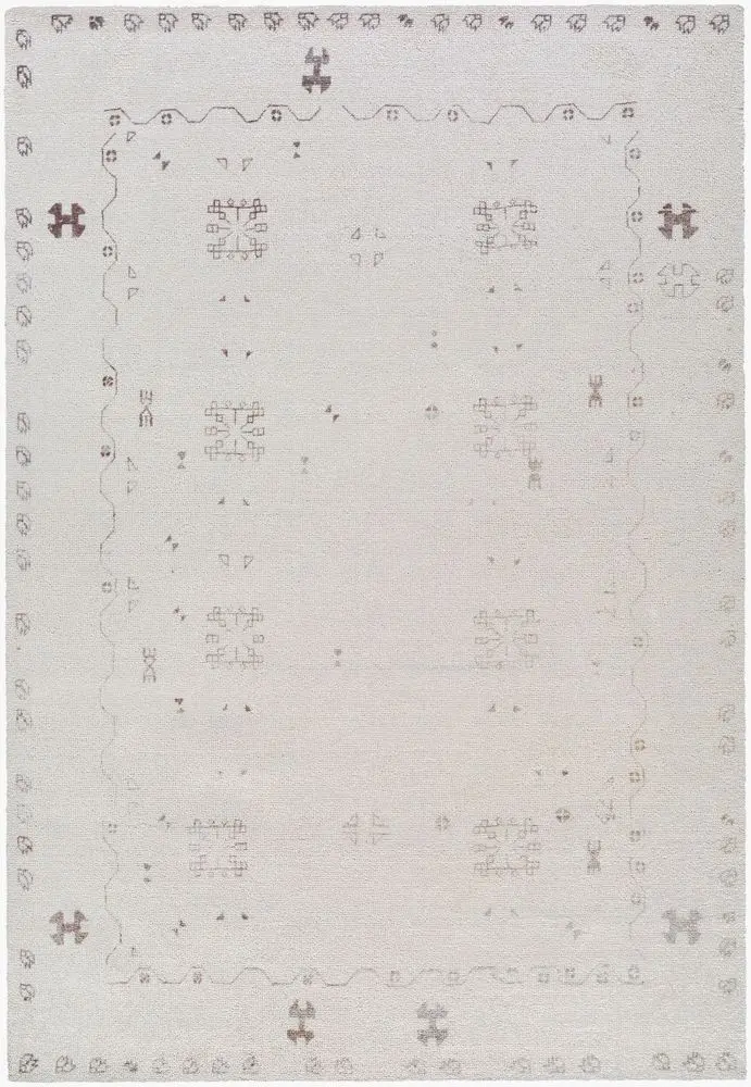 Unique UNQ-2322 beige Rug