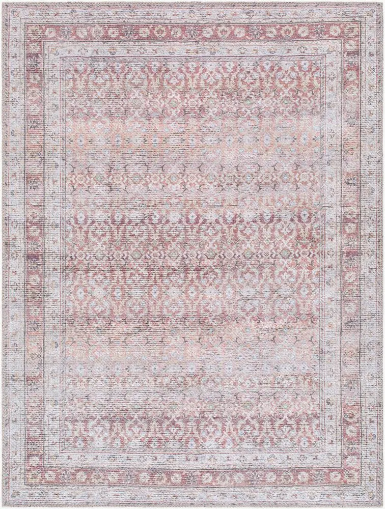 Vinny VNY-2318 brown Rug
