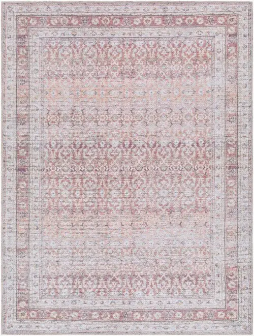 Surya Vinny VNY-2318 brown Rug