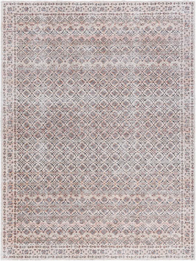 Vinny VNY-2321 beige Rug