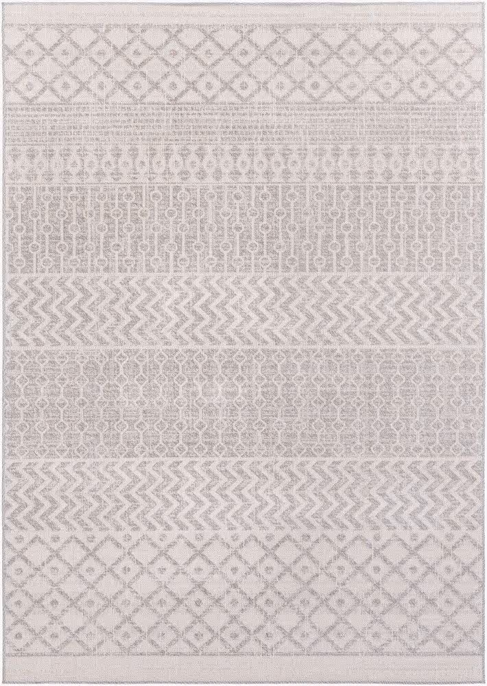 Surya Veranda VRD-2304 gray Rug Product Image