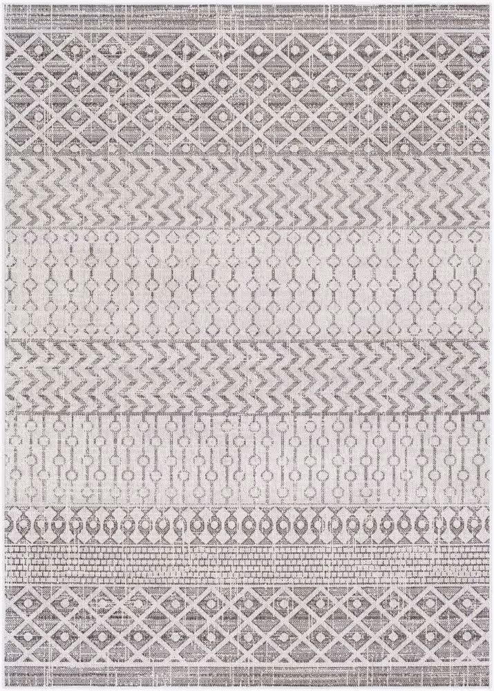Surya Veranda VRD-2305 black Rug Product Image