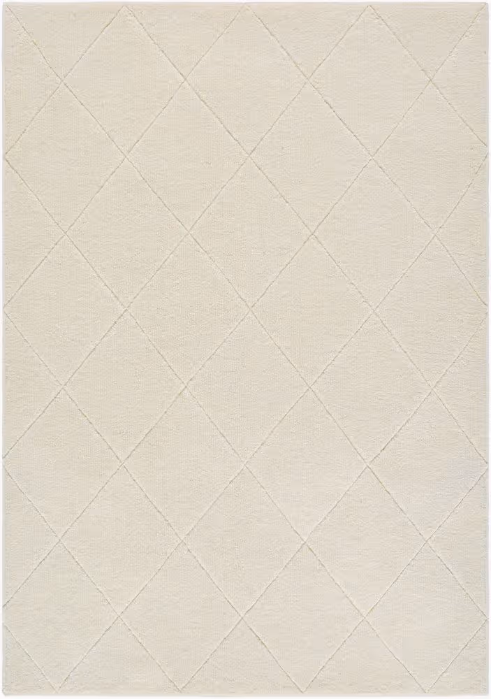 Surya Wooly WOL-2300 beige Rug Product Image