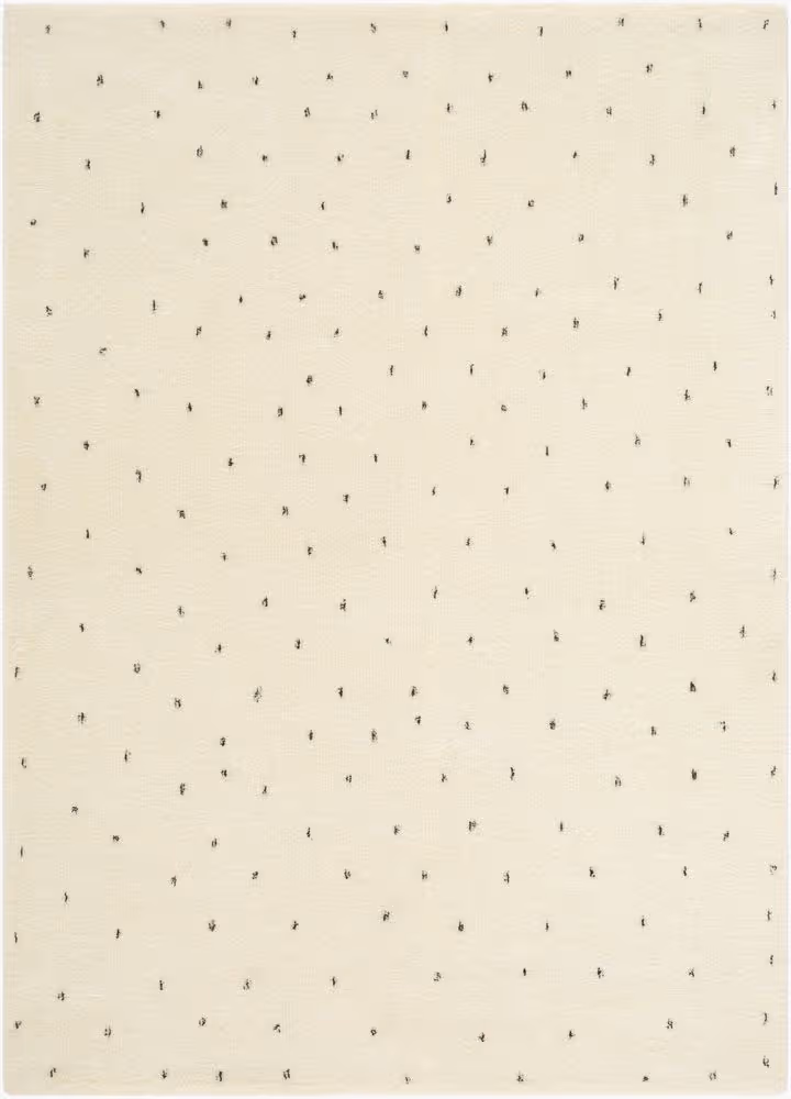 Surya Wooly WOL-2303 beige Rug Product Image