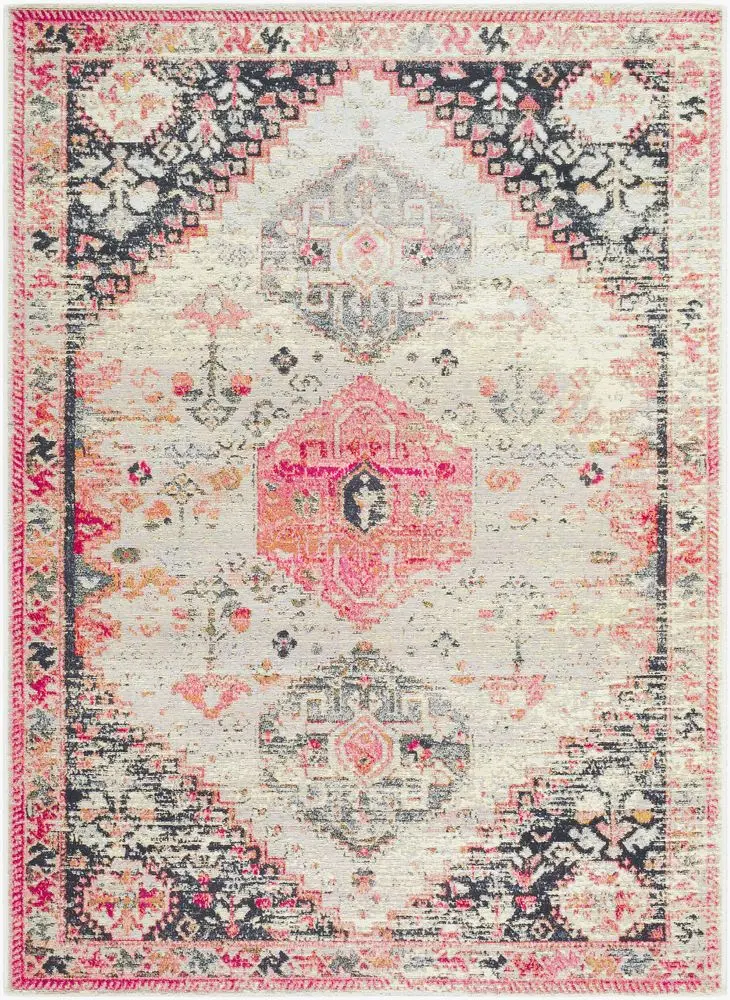 Warsaw WSW-2305 beige Rug