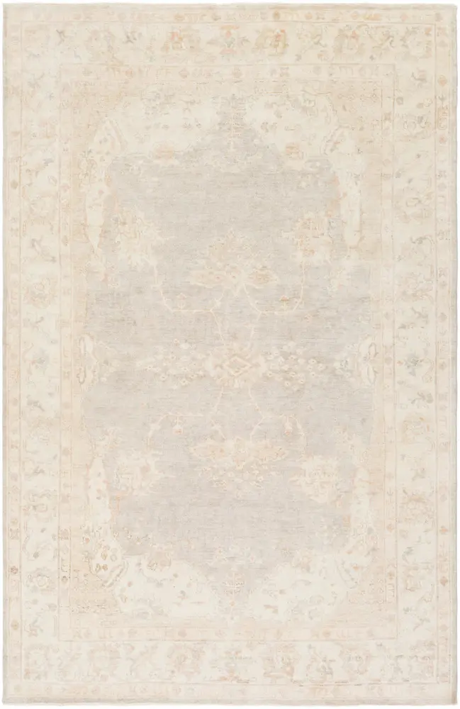 Westchester WTC-8005 Ivory Wool Traditional Rug