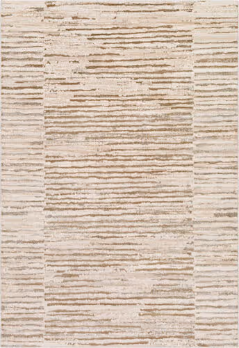Modern Loom Zermatt ZRT-2309 Beige Power Loomed Synthetic Rug Product Image