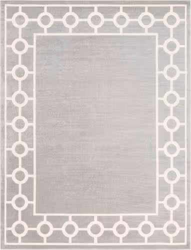 Surya Horizon HRZ-1062 Medium Gray Rug Product Image