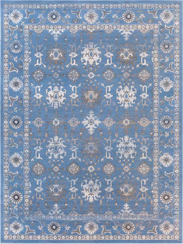 Surya Mavrick MAV-7012 Navy Rug Product Image